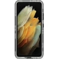 thumbnail image 3 of LifeProof NEXT SERIES Case for Galaxy S21 Ultra 5G (ONLY - DOES NOT FIT Non-Plus or Plus Sizes) - BLACK CRYSTAL (CLEAR/BLACK) Clear / Black, 3 of 7