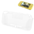 thumbnail image 5 of Non-slip TPU Protective Cover with 3 Card Slots for Game Console Controller(Transparent white ), 5 of 8