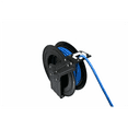 thumbnail image 6 of BluBird BBR3875 18ga. 12-Point Retractable Hose Reel w/ 3/8" X 75' Air Hose, 6 of 11