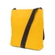thumbnail image 4 of Bandolera Nautica Diver de nailon pequeña para mujer, color amarillo soleado, 4 of 5