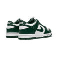 thumbnail image 3 of NIKE GRADE SCHOOL Dunk Low GS "Spartan Green" CW1590 102 from Stadium Goods, 3 of 8