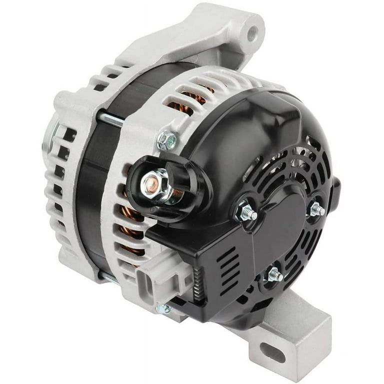 CCIYU New Car Alternator Replacement for/Compatible with 2006 C70