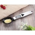 thumbnail image 3 of 0.1-500g Digital Balance Food Flour Weight Scale Spoon Home Use, 3 of 8