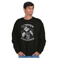 thumbnail image 5 of Urban Popeye Forever Freestyle Sweatshirt for Men or Women Brisco Brands M, 5 of 6