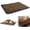 Brown, variant on Self Heating Pad for Dog Cat, 2026 Upgraded Self Warming Cat Bed Mat, Thermal Reflection Pad for Dog, Washable Pet Heating Pads for Sofa Kennel Car Seat (Blue, XL)