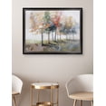 thumbnail image 3 of Paleta de la naturaleza I por Annabelle Hall con Marco Premier, 3 of 5