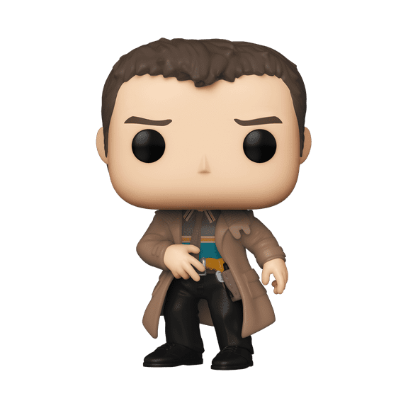 Funko POP! Movie: Blade Runner - Rick Deckard