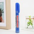 thumbnail image 1 of Marker 12Pcs Whiteboard Pen Large Capacity Plastic Shell Erasable Stationery Office School Supplies, 1 of 8