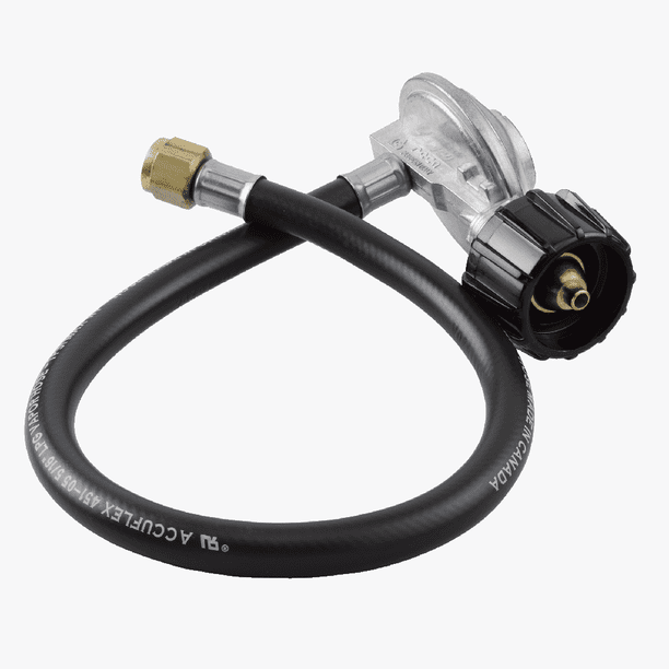 Genuine Weber Spirit E210 Hose and Regulator Kit 201314
