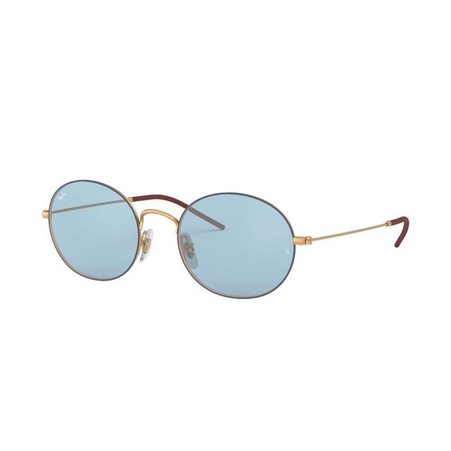 Lentes de Sol Ray Ban Rb3594 9113f7 Beat Festival Ray-Ban Rb3594 9113f7 Beat Festival