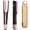 Black, variant on Webeauty Wet to Dry Hair Straightener, 2-in-1 Air Straightener Flat Iron for Hair Styling with Ionic Technology, Faster Styling, Black
