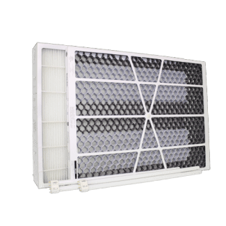 - Lennox Y6612 - Healthy Climate PureAir 612988-02 Annual Maintenance Kit for PCO3-16-16, MERV 16