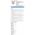 thumbnail image 2 of Rear Brake Pad and Rotor Kit - Compatible with 2017 - 2018 Mazda 3 - Power Stop, 2 of 2