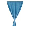thumbnail image 1 of fastboy Magic Sticker Star Print Shading Blackout Curtain Printing Window Drapes Living Room Noise Reducing Blinds, 1 of 9
