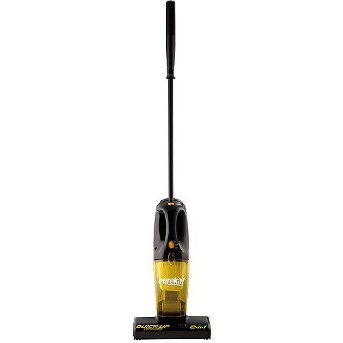 Eureka Quick Up Upright Cordless Stick, 96H