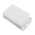 thumbnail image 2 of KAKOWELY weatherproof outlet cover Outdoor Electrical Box Plastic Junction Box Waterproof Dustproof Electrical Enclosure Box for Outdoor Power Cable Switch, 2 of 4