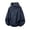 Navy, variant on cfhntfmh Men's Tie Dye Hoodie Soft Sweatshirt Big and Tall Mens Pullover Oversized Fashion Hoodies Vintage Tops