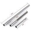 thumbnail image 1 of 3 Pieces Bit Holder Electric Drill Screwdriver Extension Bar Magnetic Bit Holder 1/4" Shank Tool for Electric and Pneumatic Screwdrivers, 1 of 3