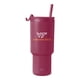thumbnail image 1 of Vaso Simple Modern Virginia Hokies de acero inoxidable de 900 ml, 1 of 4