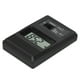 thumbnail image 1 of Medidor de temperatura TM902C medidor de temperatura digital termómetro con pantalla con piscinas para peceras para cerámica para hornos ANGGREK Otros, 1 of 8