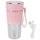 thumbnail image 2 of Licuadora eléctrica, cuchillas de acero inoxidable, licuadora con vaso sellado de una pieza, para exteriores, para viajes, para cocina Ecomeon no, 2 of 6