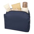 thumbnail image 3 of Floso Muse Rectangular RPET Toiletry Bag, 3 of 3