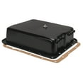 thumbnail image 3 of Derale 14204 Transmission Cooling Pan for GM 700R4 and 4L60E, 3 of 3