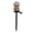 C, variant on 1/3/6/12PCS Solar Fairy-Tale Mushroom Cottage Garden Light, Waterproof LED Outdoor Mushroom House Statue Decor Lamp, Simple Tool-Free, Auto On/Off Landscape Pathway Light for Yard Patio Lawn