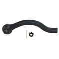 thumbnail image 6 of Garage-Pro Front Left & Right Outer Tie Rod End Compatible With Honda Civic 2012 2013 2014 2015 Acura ILX 13-19 Replaces # 53540TR0A01, 53540TR0A02, 53560TR0A01, 53560TR0A02, 6 of 8