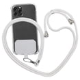 thumbnail image 2 of Universal Mobile Phone Lanyard, with Adjustable Nylon Neck Strap, Compatible with Most Smart Phone Cases, 2 of 9