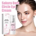 thumbnail image 4 of Cremas y lociones para pies Cápsulas de perlas iluminadoras Crema para ojos Crema para ojos antiarrugas y blanqueadora Crema para ojos de 30 ml, 4 of 5