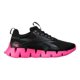 thumbnail image 1 of Tenis Reebok Mujer Negro Running Zig Dynamica Str negro 4,5 MX, 1 of 7