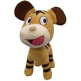 thumbnail image 1 of Plush - Panda! Go Panda! - New Tora 9'' Soft Doll Anime Licensed ge52693, 1 of 2