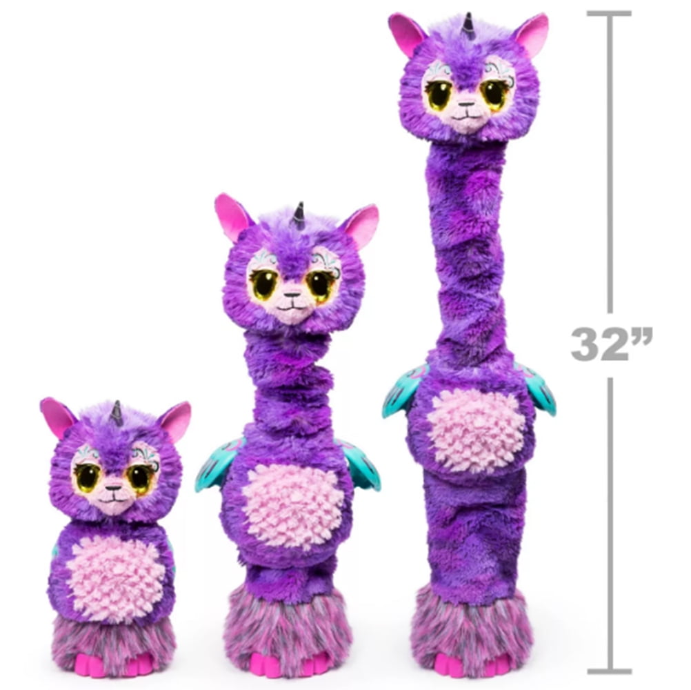 hatchable egg toy