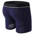 thumbnail image 3 of TINZ Men's Lingerie Cut Out Pothole Cutton Underwear G String Thong, 3 of 4