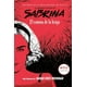 thumbnail image 1 of Libro El Mundo Oculto De Sabrina Tapa Blanda, Autor Sarah Rees Brennan, Editorial Puck, 1 of 2