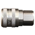 thumbnail image 2 of MILTON INDUSTRIES INC Fem 1/4" Body A-Style, 2 of 3