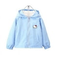 thumbnail image 2 of Pring and Autumn Girls Hello Kitty Jacket Boys and Girls PAW Patrol Outing Clothes Jacket Children Outwear Girl Baby Coat 1-10Y, 2 of 5