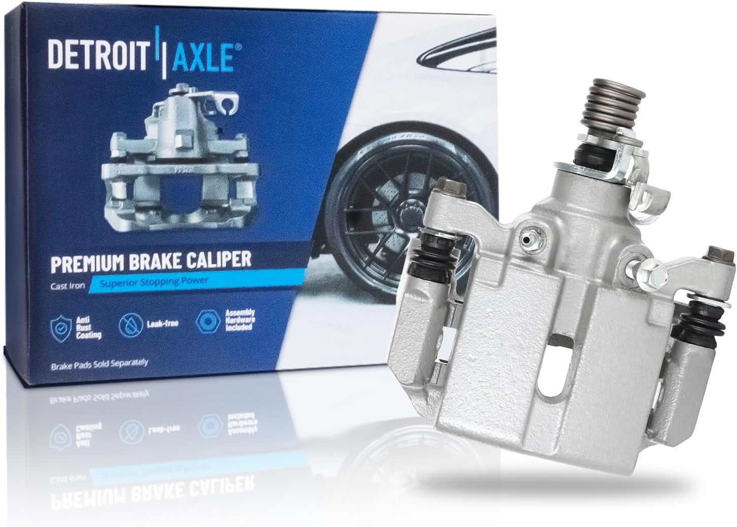 A Visual Guide to the Brake Line Diagram for a 2005 Chevy Impala