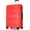 Red, variant on Hardside Expandable Luggage with Spinner Wheels,Checked-Large 29-Inch,Red