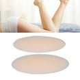 thumbnail image 4 of Calf Pad, Beige Portable Soft Leg Corrector  for Outdoor, 4 of 8
