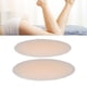 thumbnail image 5 of Calf Pad, Breathable Silicone 4.2oz 2pcs Adhesive Leg Corrector For Outdoor ANGGREK HH1411, 5 of 8