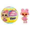 thumbnail image 1 of LOL Surprise! Loves Mini Sweets - Peeps – Fluff Chick, 1 of 5