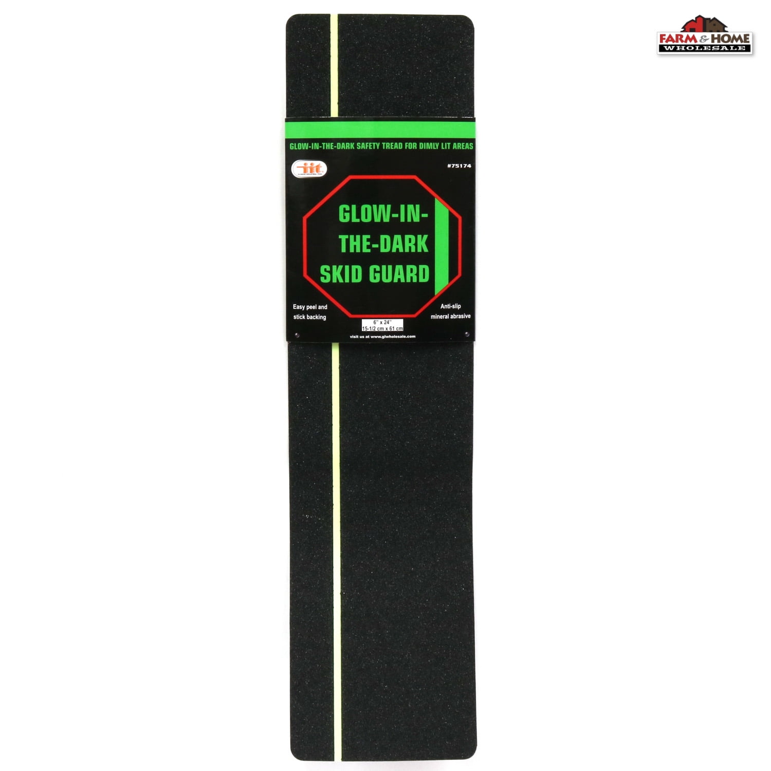 Safety Traction Anti Slip Skid Guard New