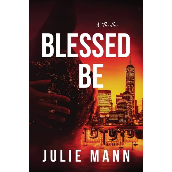 The Eve Network Blessed Be, (Paperback)