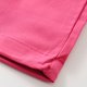 thumbnail image 4 of Odeerbi 3-14 Años Niñas Cargo Pantalones Deportes Pantalones de Pierna Ancha Primavera Color Sólido Suelta Pantalones de Trabajo Con Múltiples Bolsillos, 4 of 7