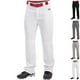thumbnail image 1 of Pantalones de Béisbol Rawlings Serie Launch Juvenil Talla Pequeña Blanco, 1 of 7