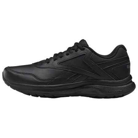 Womens Reebok Walk Ultra 7 DMX Max Shoe Size: 9 Black - Coldgrey5 - Coroyal Walking