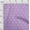 Lavender, variant on oneOone Viscose Jersey Fabric Plus Sign Kasuri Fabric Prints By Yard 60 Inch Wide