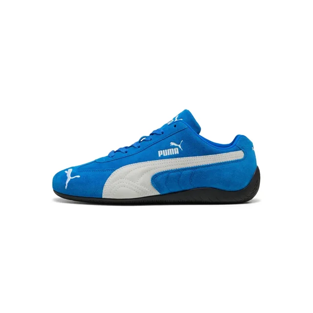 New PU & MA Speedcat OG Shoes - Team Royal (398846-18)